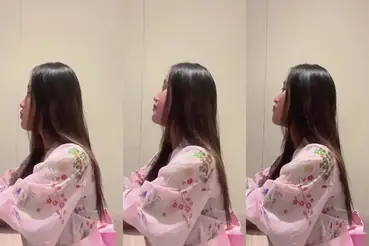 Belahan Dada Becca HOT Teman Bobo Kamu di Instagram   BroBokep