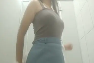 bokep ABG SMA tobrut Bugil di Toilet