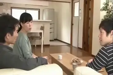 bokep jepang Pertemuan Sepupu